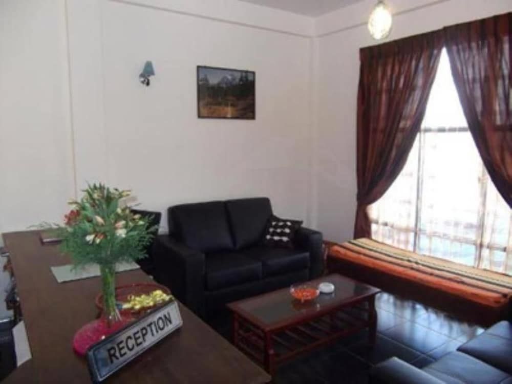 undefined Pello Lake Resot 8