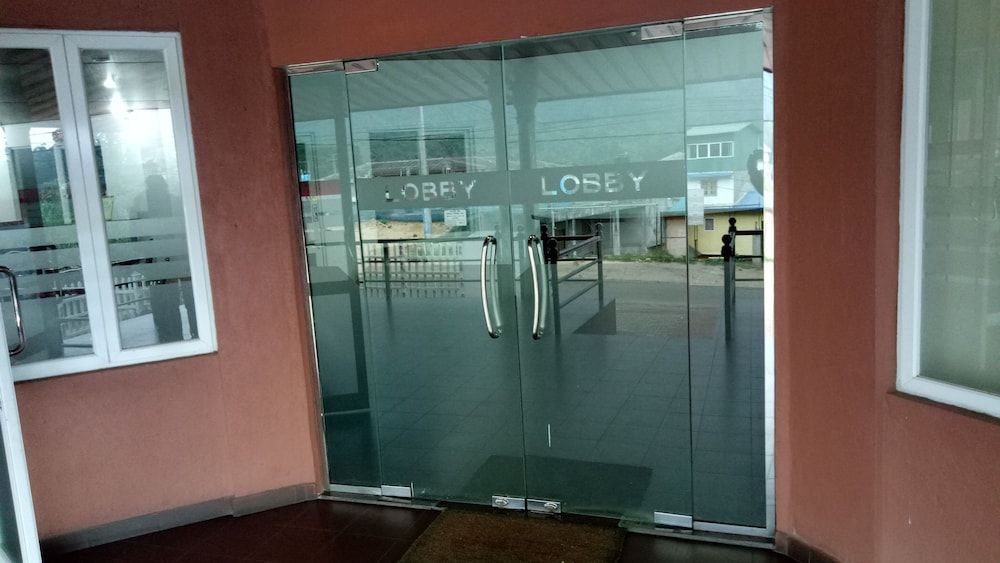 undefined Everglow Apartment