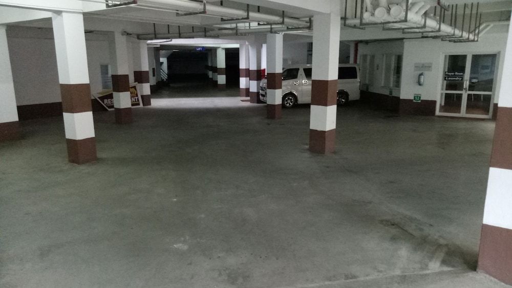 undefined Everglow Apartment 2