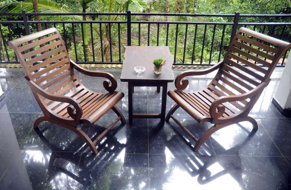 Banja Little Villa Deluxe Apartment 2