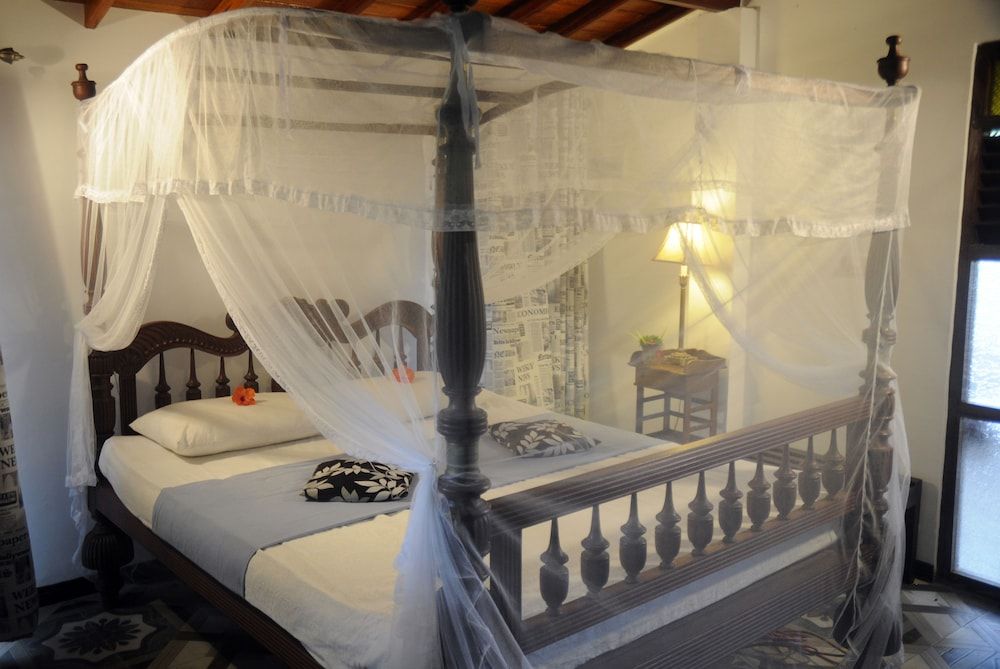 Banja Little Villa Standard Apartment, Balcony