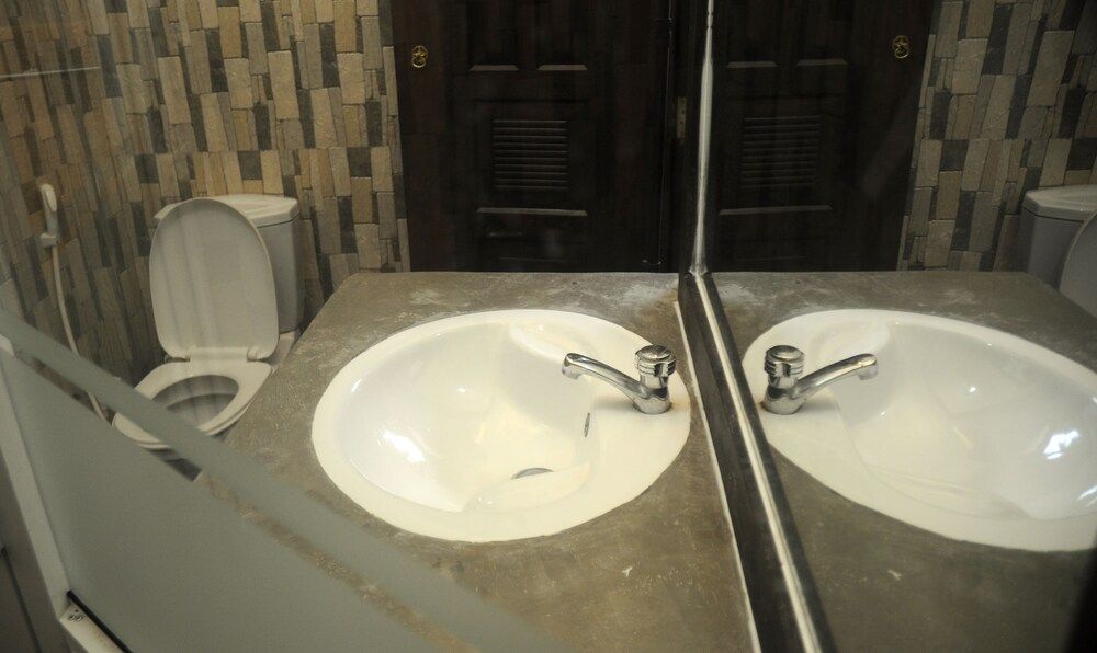 Banja Little Villa Comfort Apartment, Balcony 8