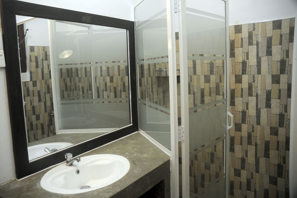 Banja Little Villa Comfort Apartment, Balcony 7