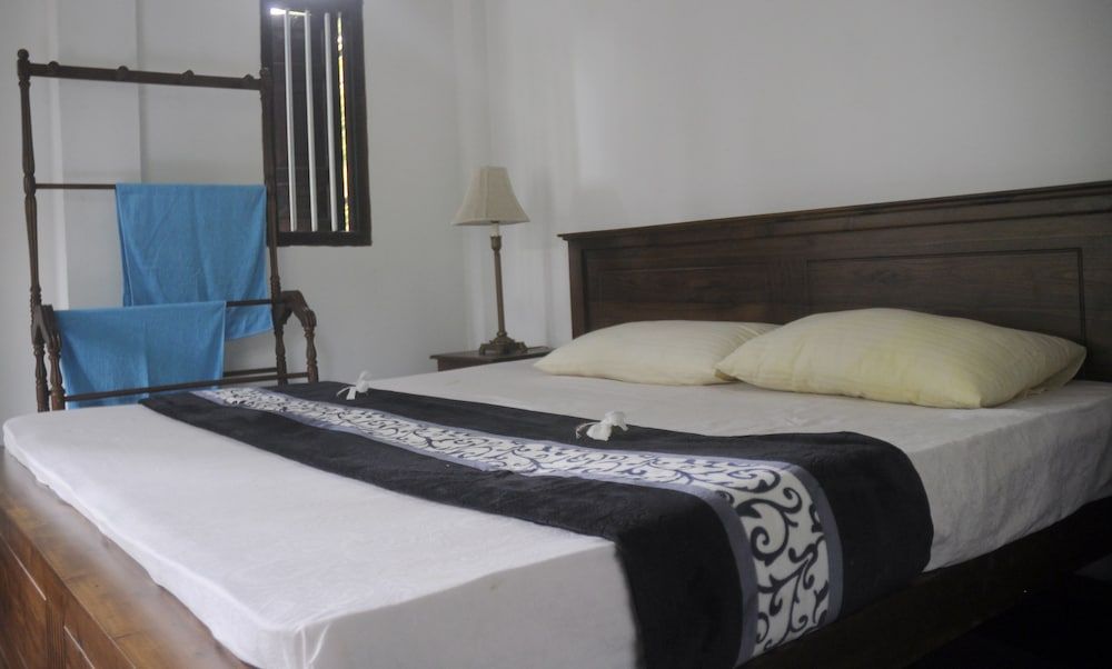 Banja Little Villa Deluxe Apartment