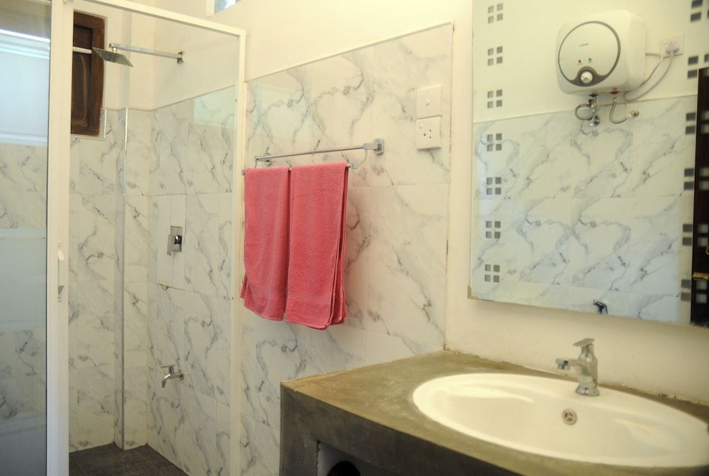 Banja Little Villa Deluxe Apartment 4