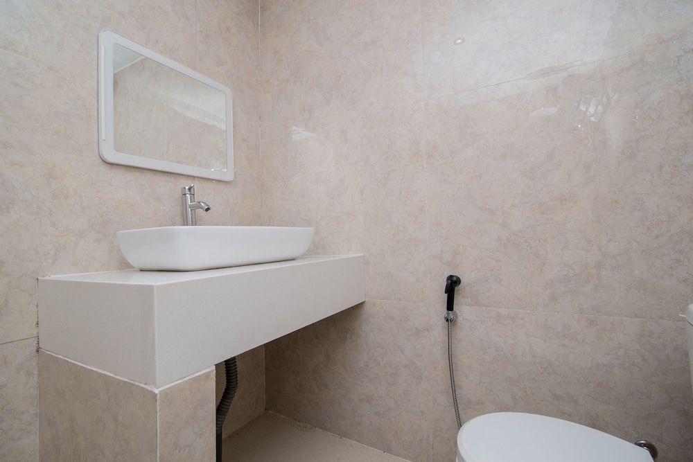 W Residence Kandy Deluxe Double Room, Balcony, Mountain View 16