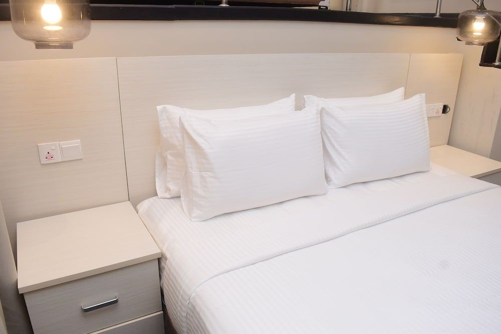 W Residence Kandy Family Penthouse, Balcony, City View 2