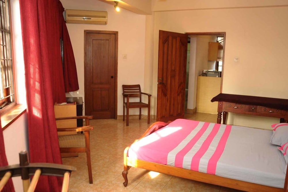 undefined Apartment in Colombo 7