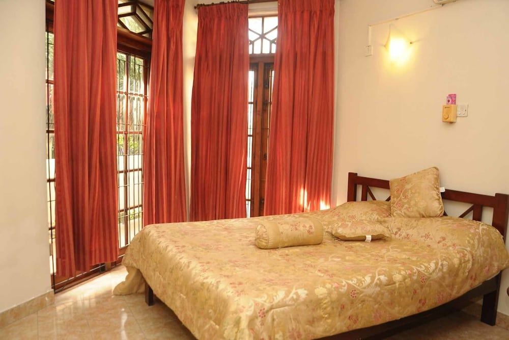 undefined Apartment in Colombo 8