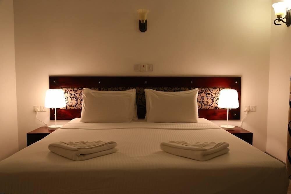 Villa, 3 Bedrooms