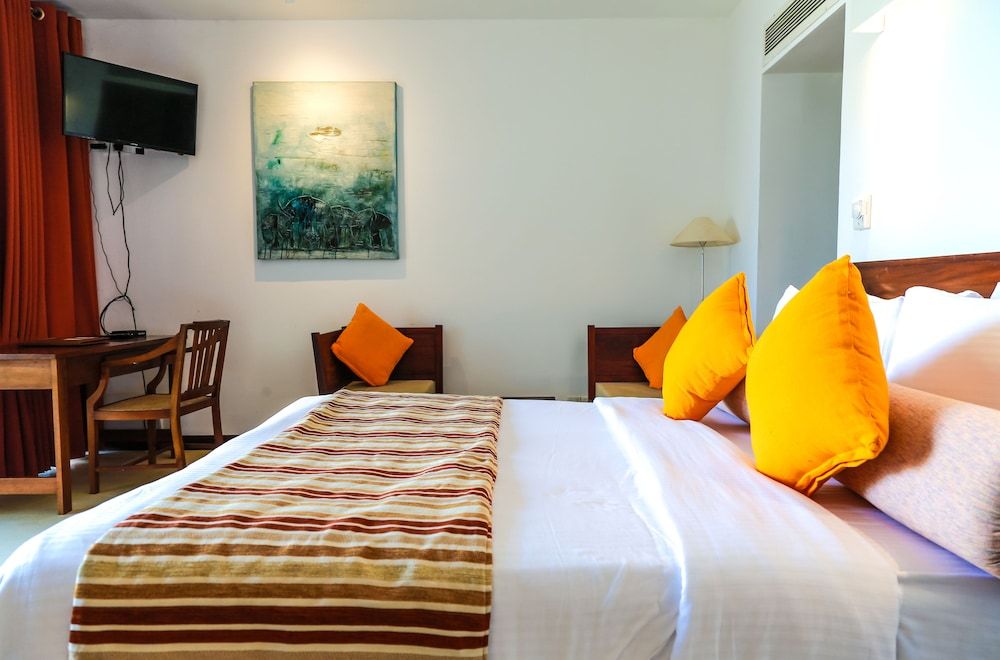 Suite, Ocean View