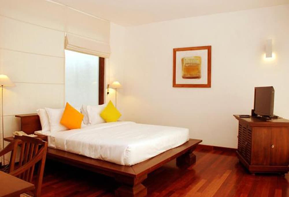 Deluxe Room, Ocean View