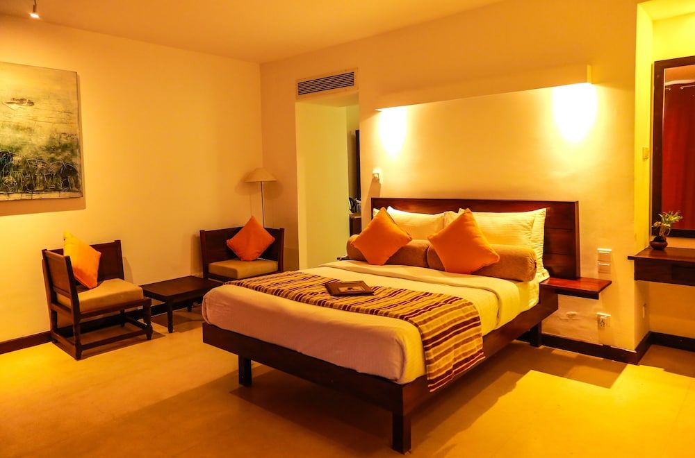 Suite, Ocean View