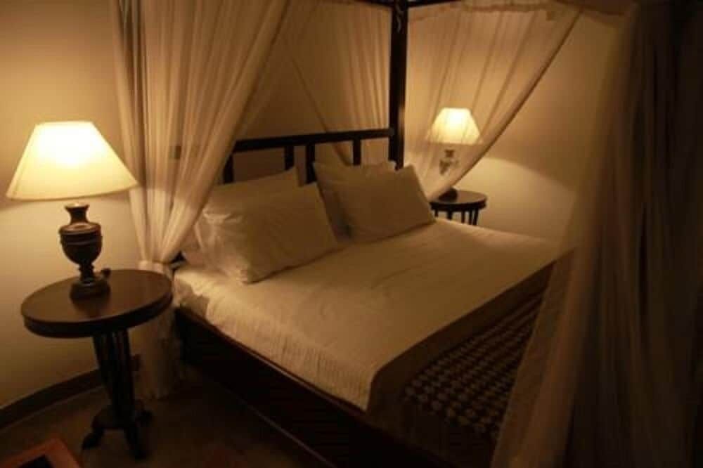 Thamaya Heritance Tangalle Villa, 5 Bedrooms, Garden View, Garden Area 6