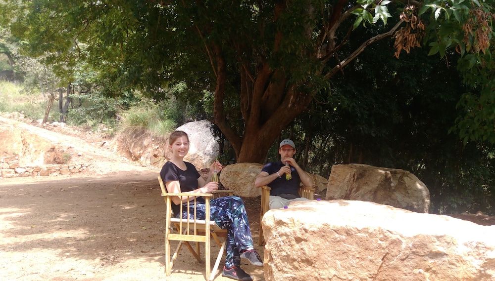 undefined go camping 2