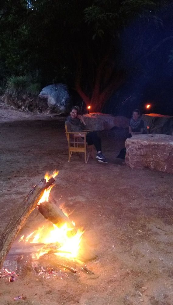 undefined go camping 4