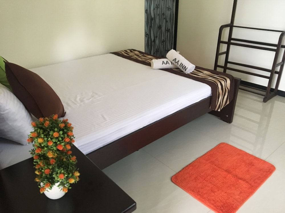 Aainn Guest Standard Double Room, Garden View 4