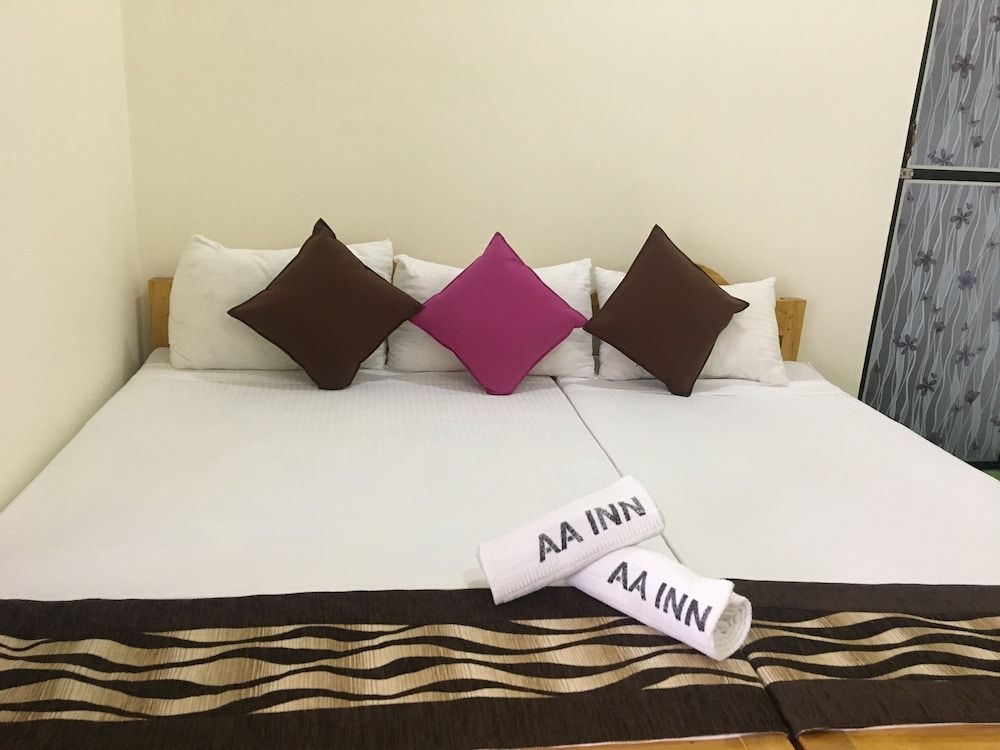 Aainn Guest Standard Double Room, Garden View 5