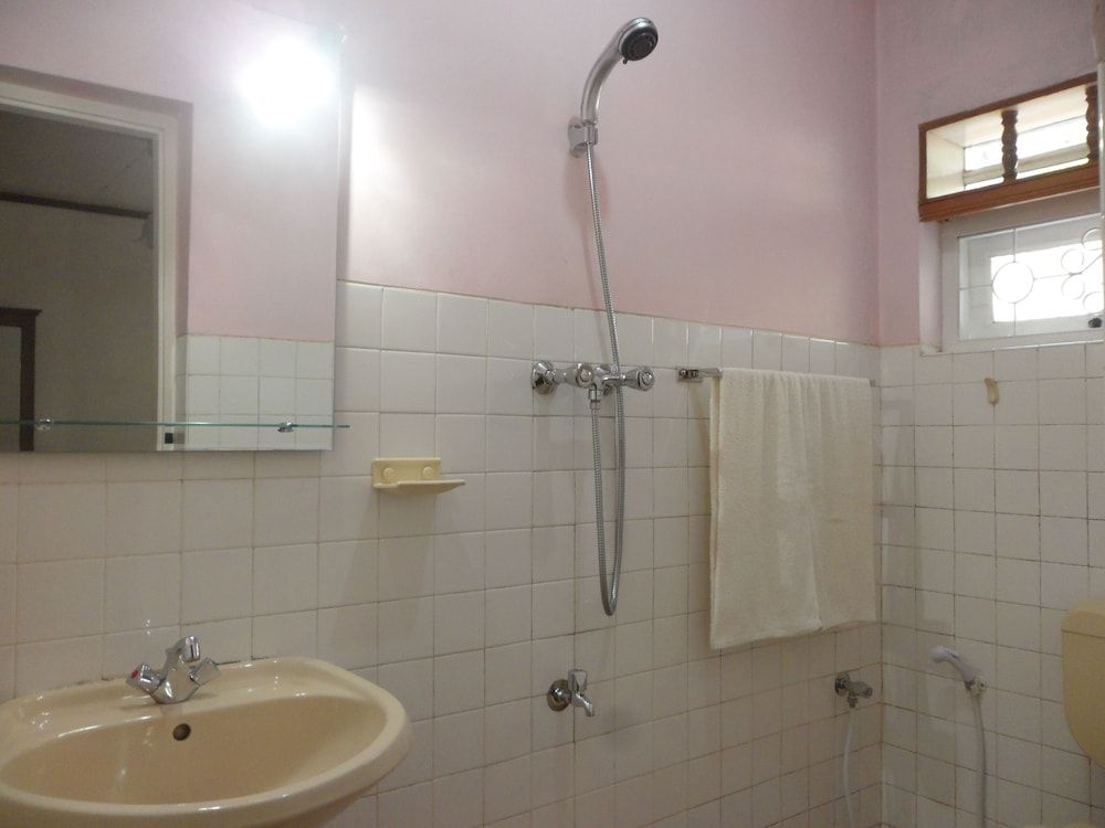 Mount Mary Inn Standard Double Room 5