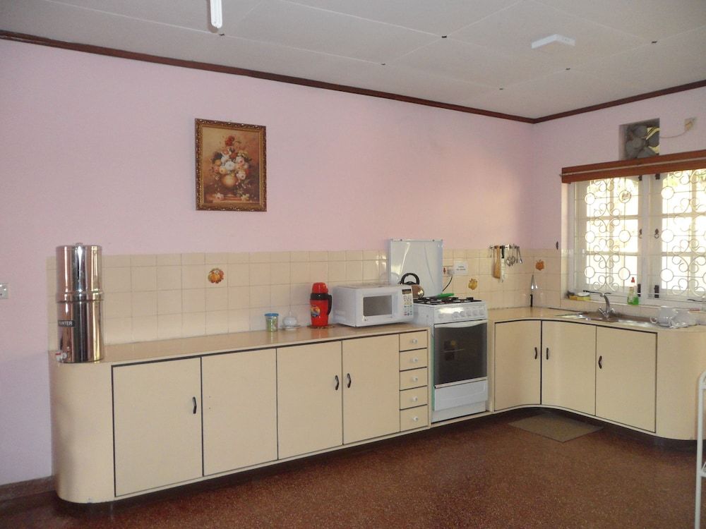 undefined Mount Mary Inn 9