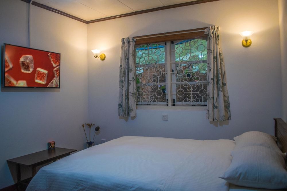 Mount Mary Inn Standard Double Room 2