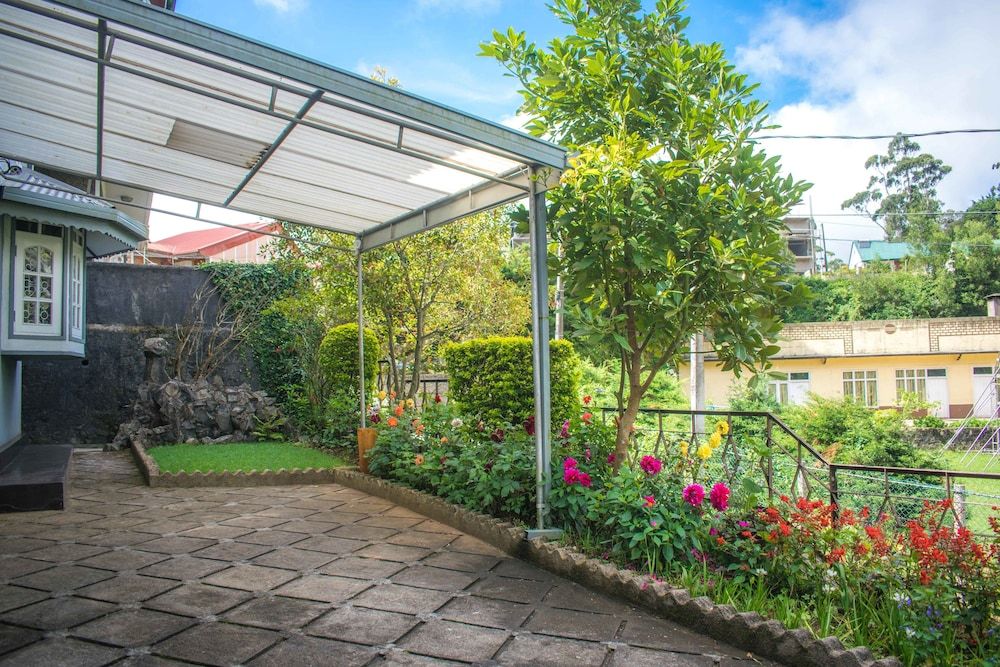 undefined Mount Mary Inn 7