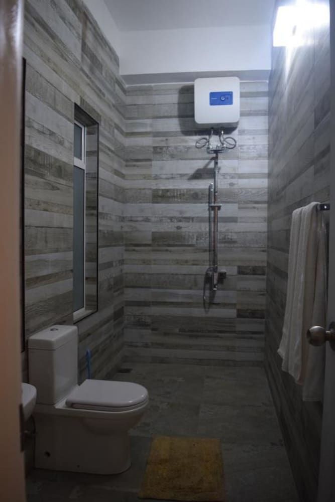 Bee View Home Stay Standard Double Room 8