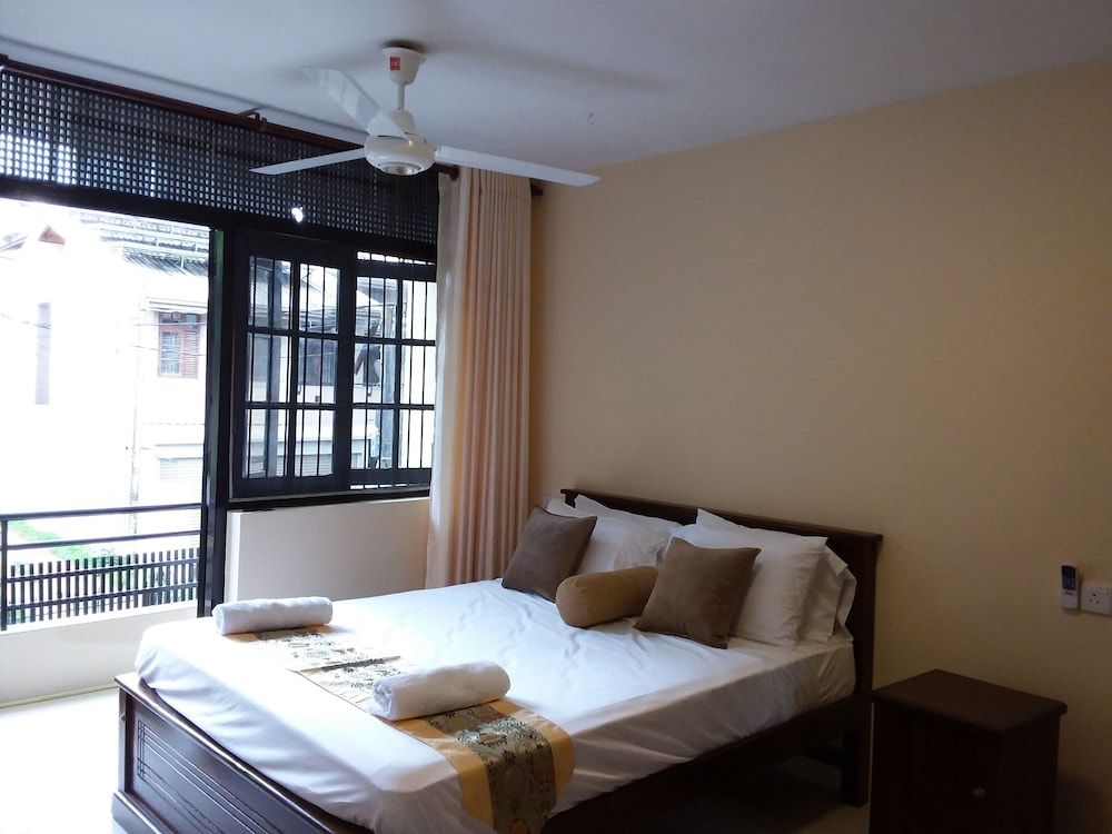 Standard Bungalow, 5 Bedrooms