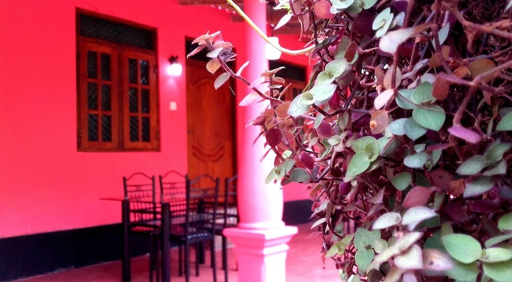 undefined Chanaka Homestay