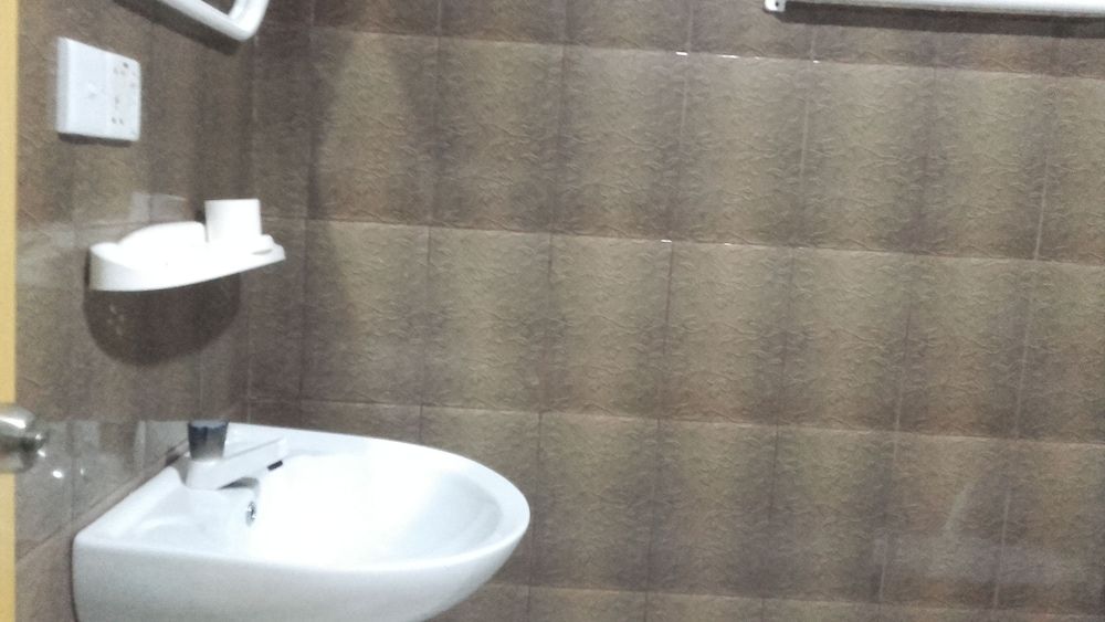 Chanaka Homestay Double Room 18