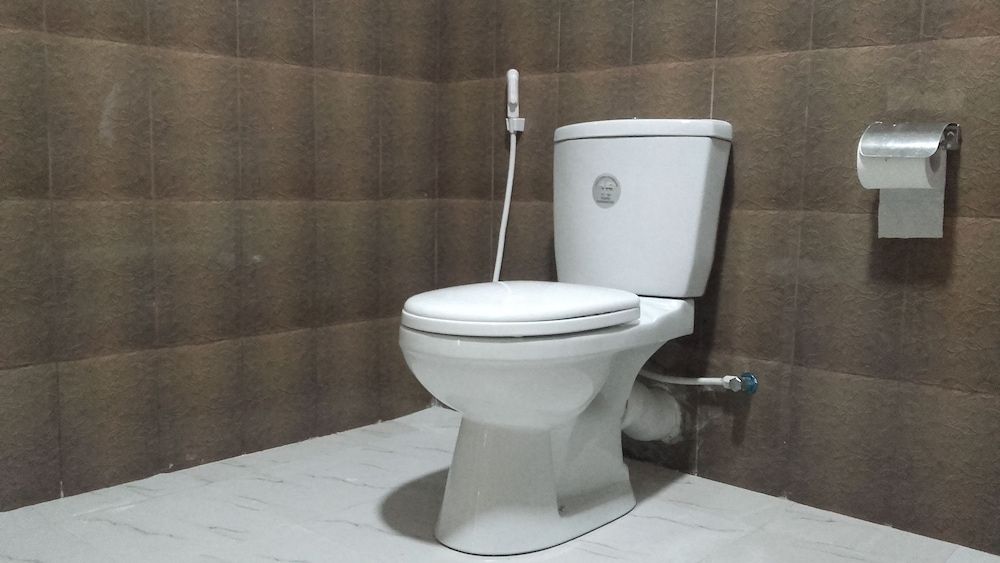 Chanaka Homestay Double Room 17