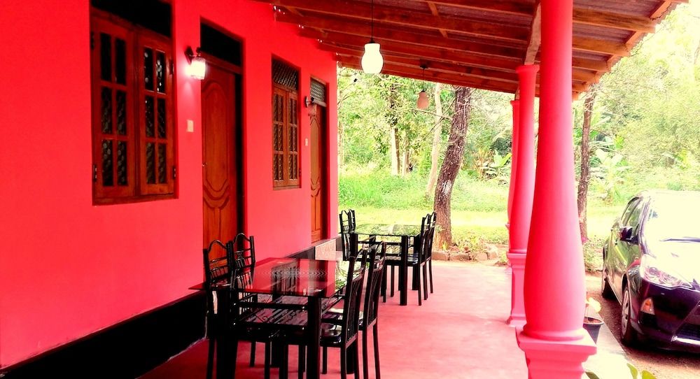 undefined Chanaka Homestay 6