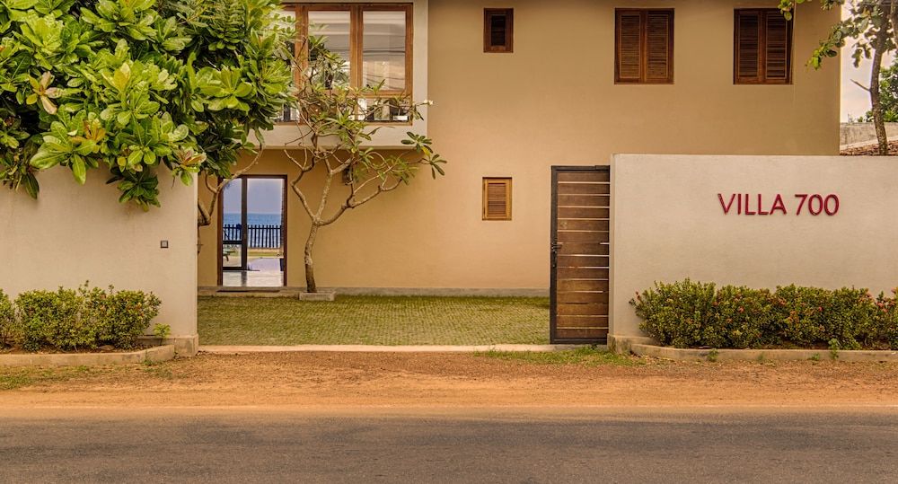 Villa 700 Luxury Villa 3