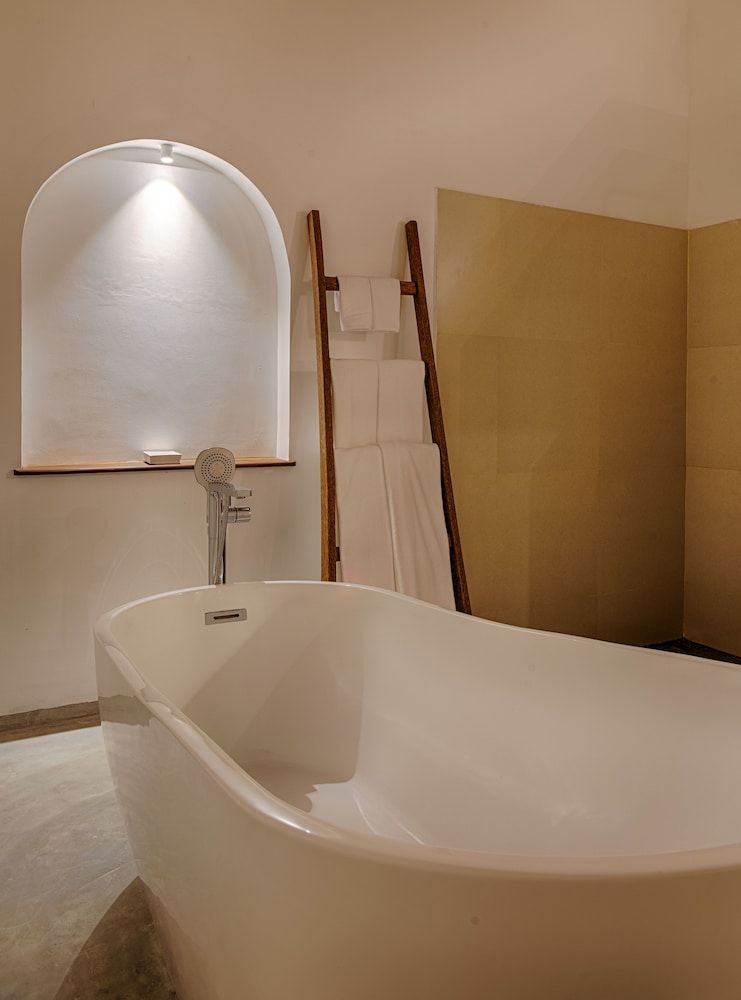 Villa 700 Premier Suite, 1 Bedroom, Ocean View 5