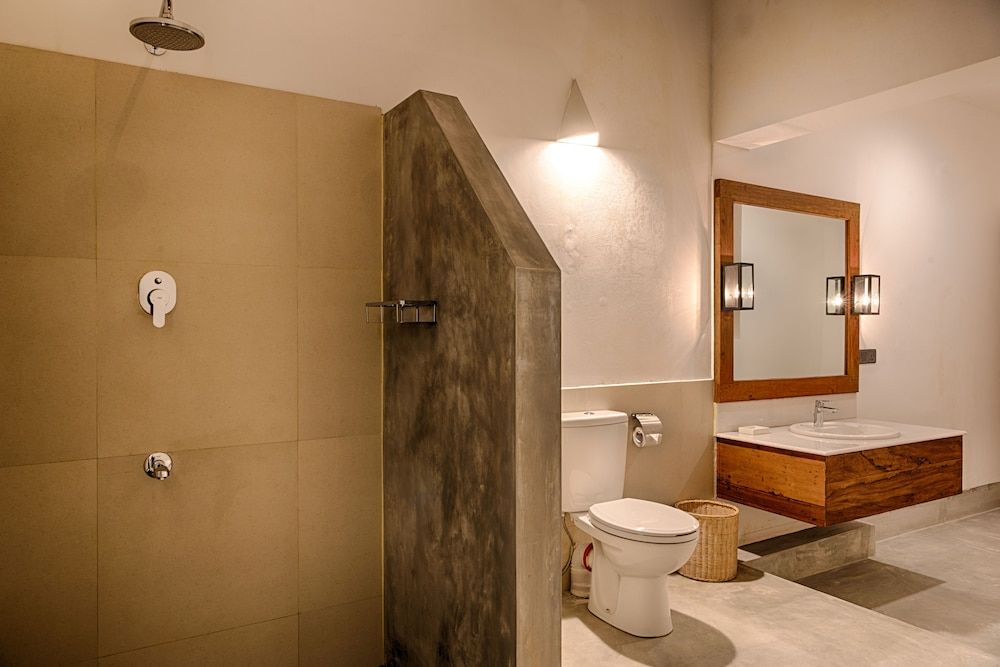 Villa 700 Superior Double Room, Ocean View 4