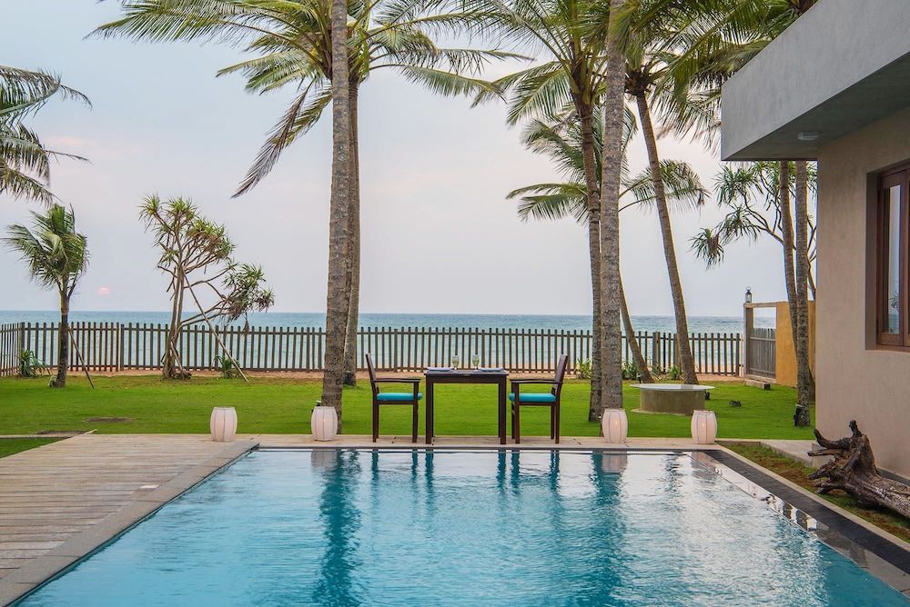 Villa 700 Luxury Villa 2