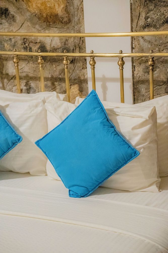 Meadow Villa - Galle Luxury Double Room, 1 King Bed 5