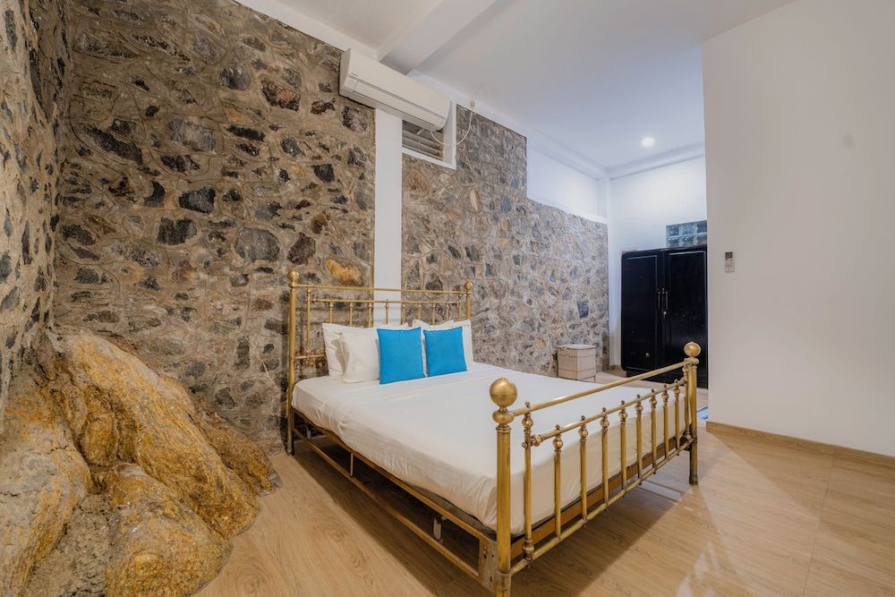 Meadow Villa - Galle Luxury Double Room, 1 King Bed 3