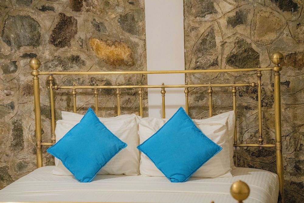 Meadow Villa - Galle Luxury Double Room, 1 King Bed 4