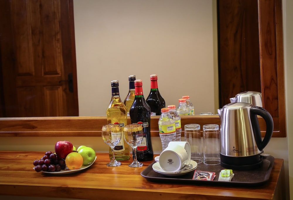 undefined Vendol Maliga Edge 6