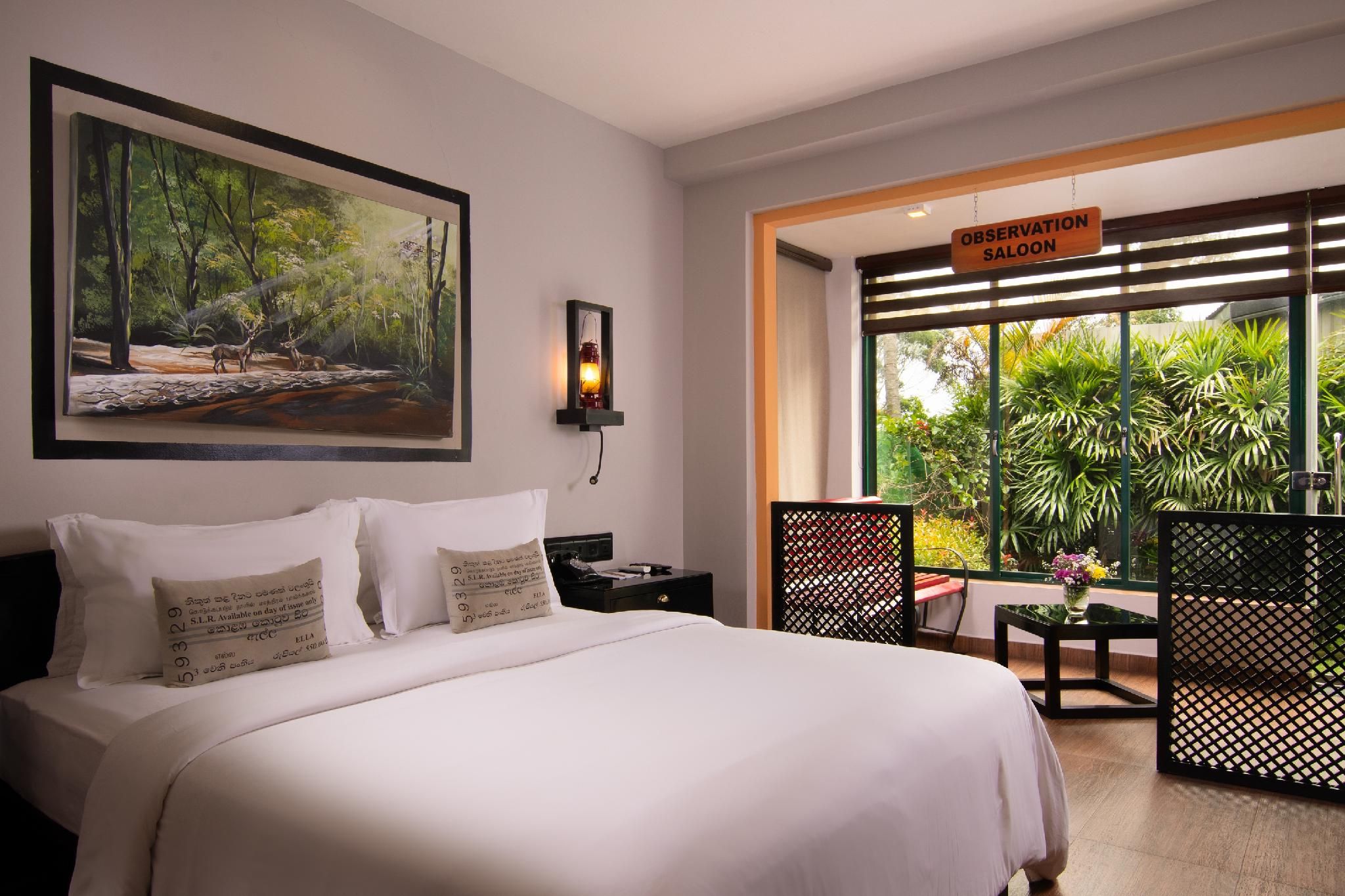 undefined EKHO Ella 3