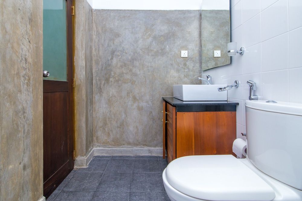 Jack Tree Lodge Deluxe Room, 2 Bedrooms, Private Bathroom, Mountain View 5