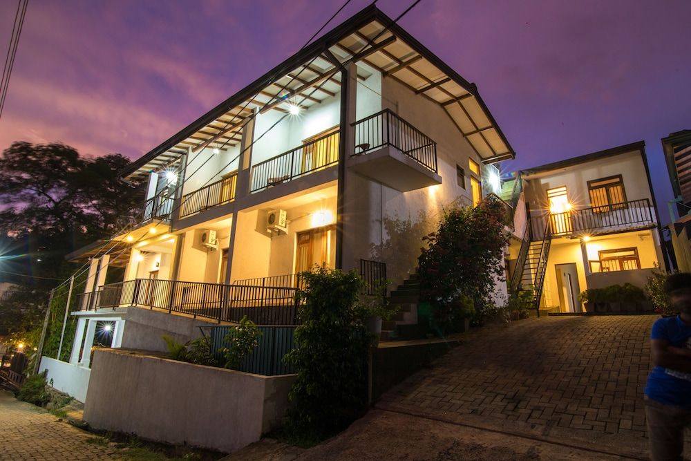 undefined Jack Tree Lodge 6