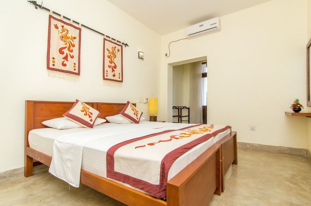 Jack Tree Lodge Deluxe Room, 2 Bedrooms, Private Bathroom, Mountain View