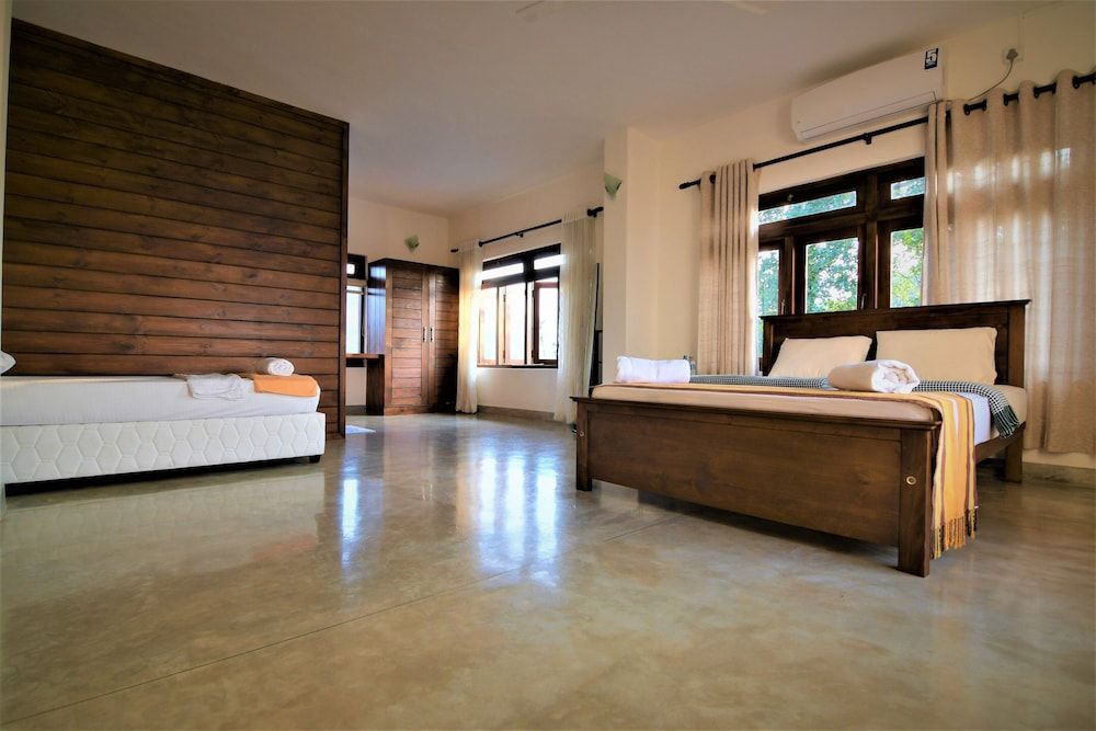 undefined Jack Tree Lodge 3