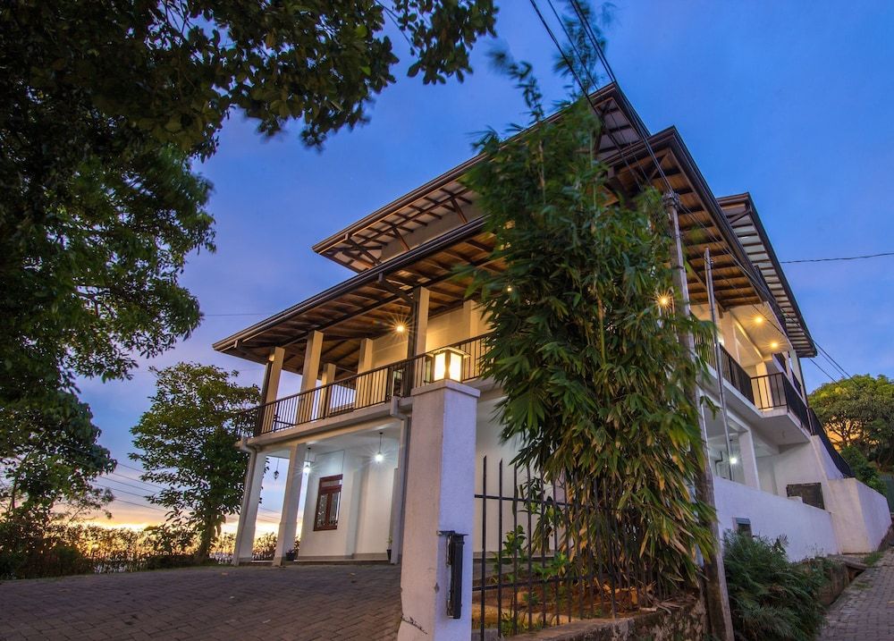 undefined Jack Tree Lodge 4