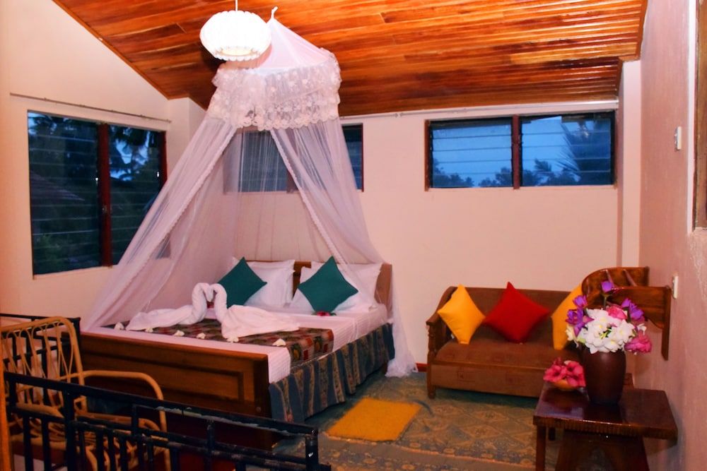 Deluxe Villa