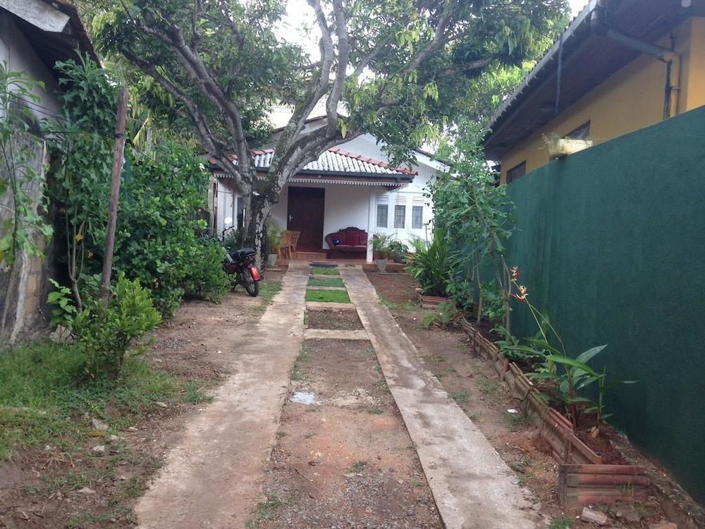undefined Villahredpalm 8
