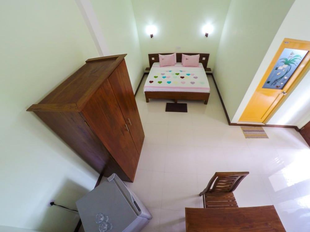 Luxury Double Room, Ensuite, Garden View