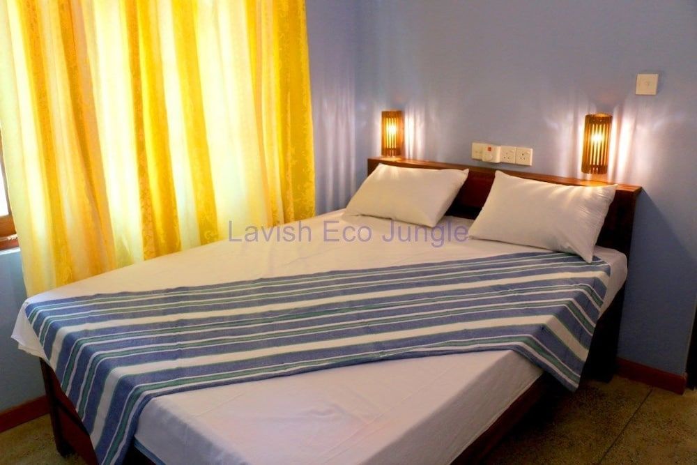 Lavish Eco Jungle Standard Double Room 2